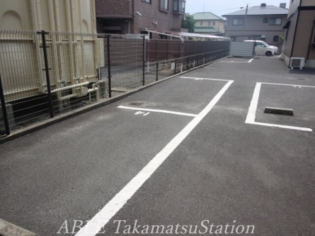  コスモ　ミヤ　Ｂ棟