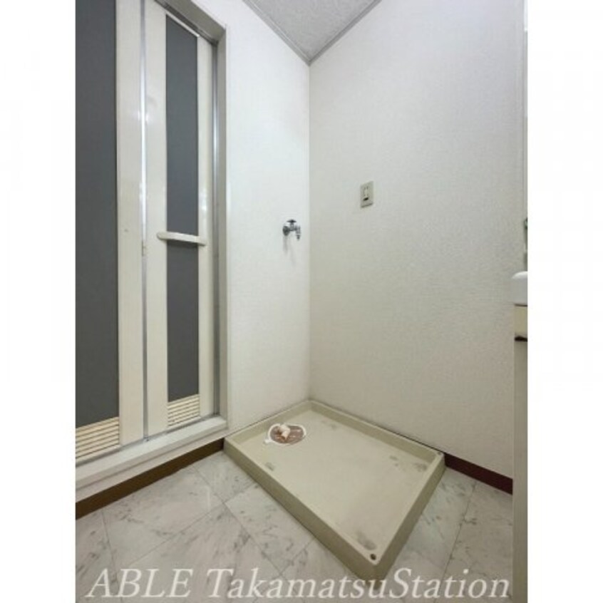  コスモ　ミヤ　Ｂ棟