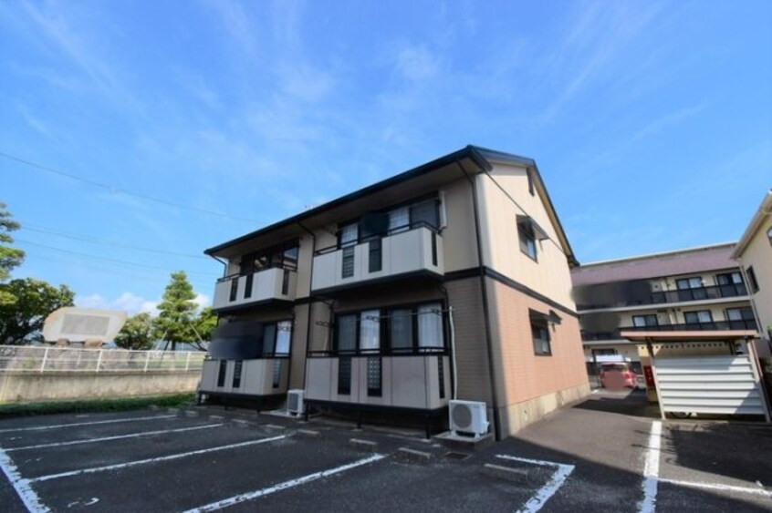  コスモ　ミヤ　Ｂ棟