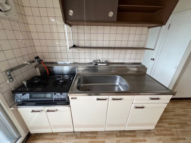  ラ・トゥール高松町　F1