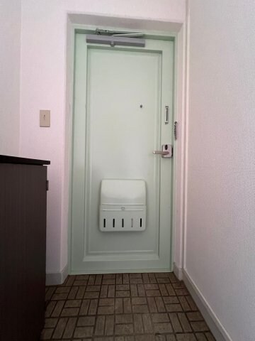  ラ・トゥール高松町　F1