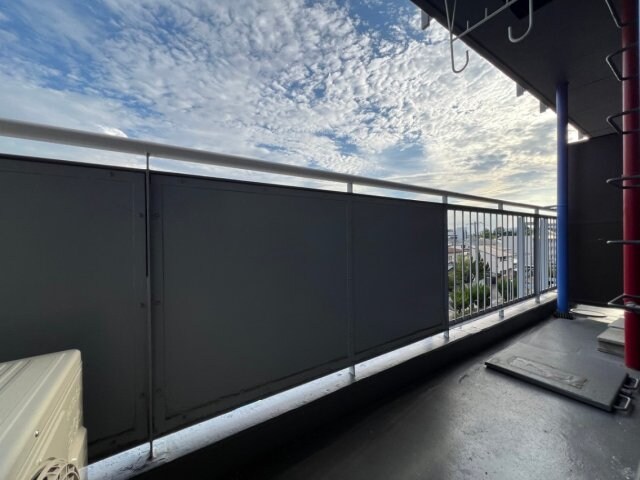  ラ・トゥール高松町　F1