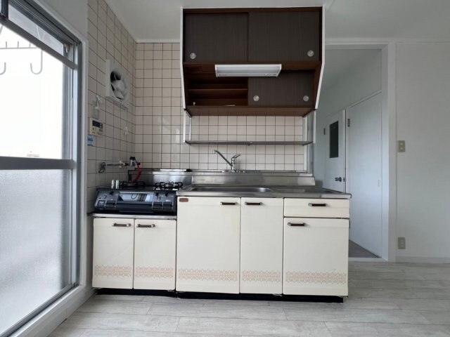  ラ・トゥール高松町　F1