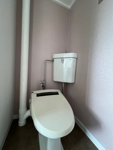  ラ・トゥール高松町　F1