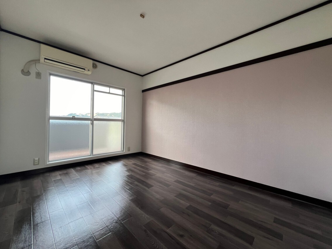  ラ・トゥール高松町　F1