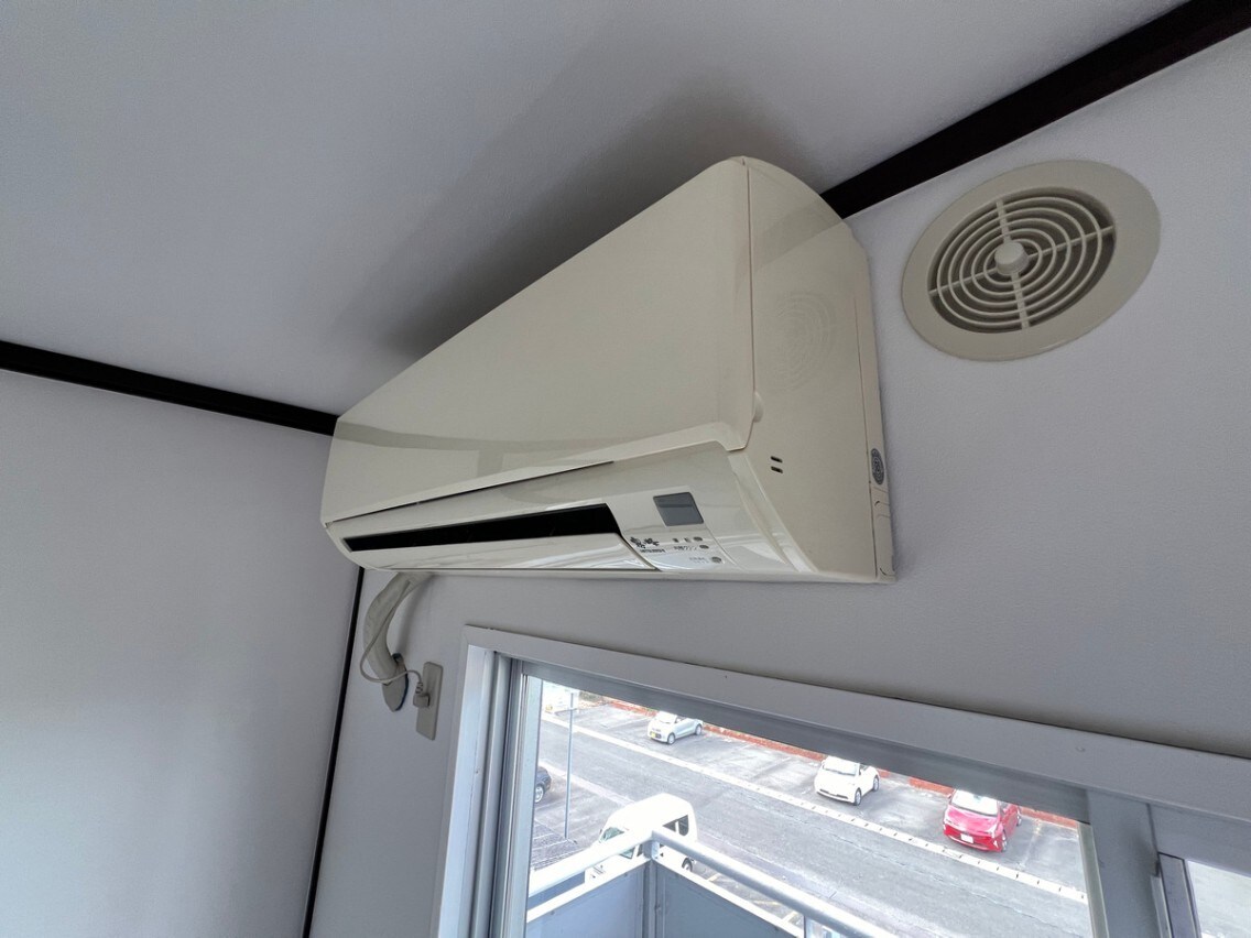  ラ・トゥール高松町　F1