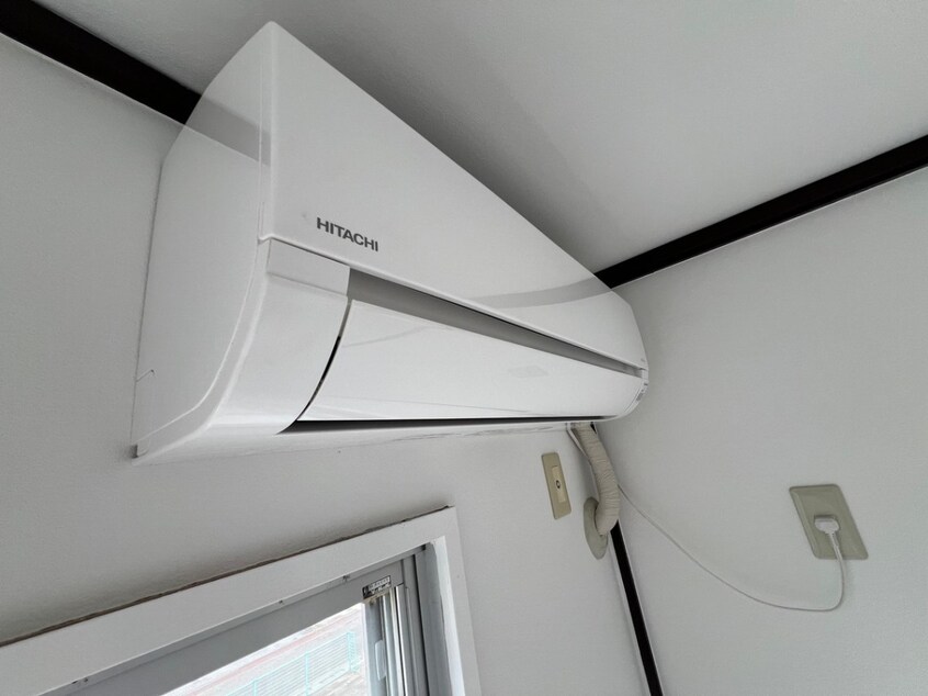  ラ・トゥール高松町　F1