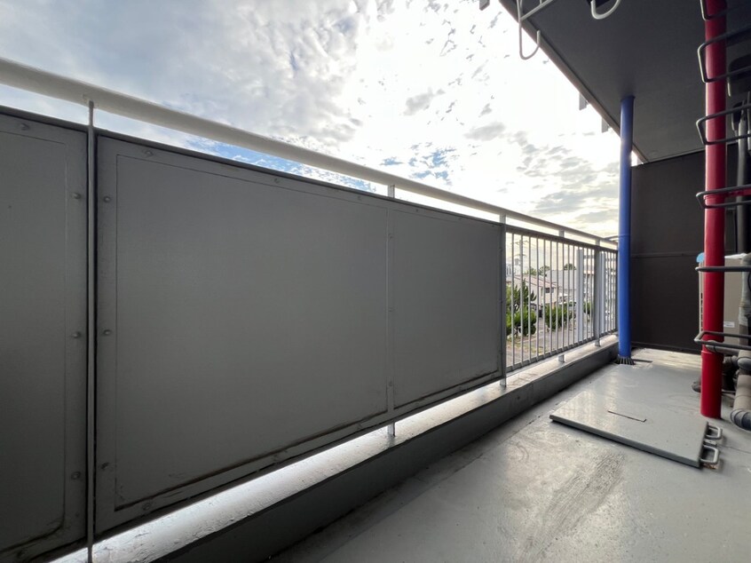  ラ・トゥール高松町　F1