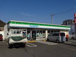 ファミリーマート 高松北バイパス店(コンビニ)まで859m ラ・トゥール高松町　F1
