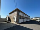 パラディー森塚の外観