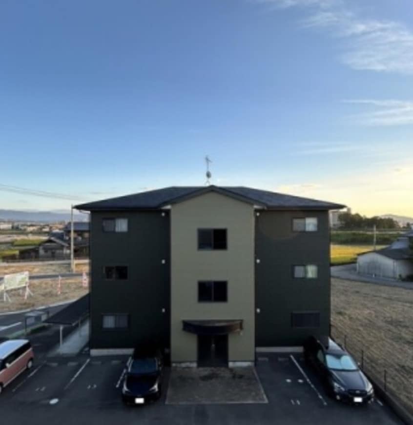  フォブール世俵Ｂ