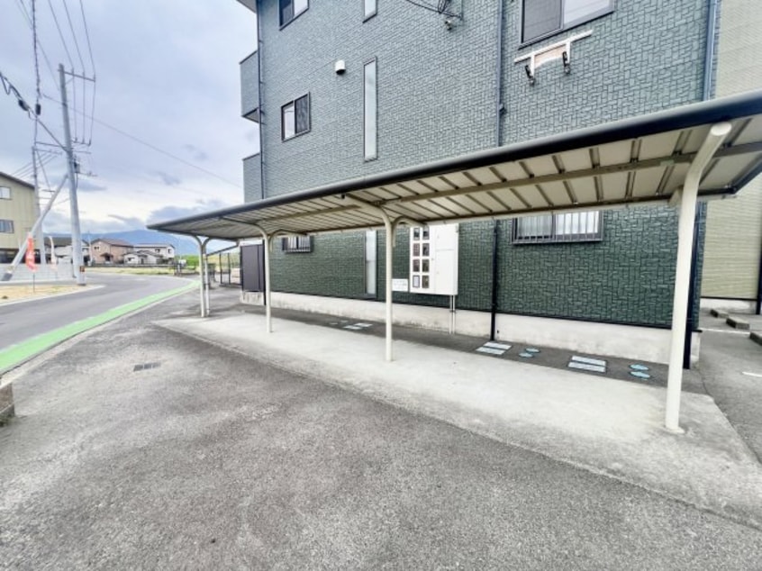  フォブール世俵Ｂ