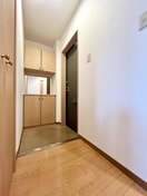  フォブール世俵Ｂ