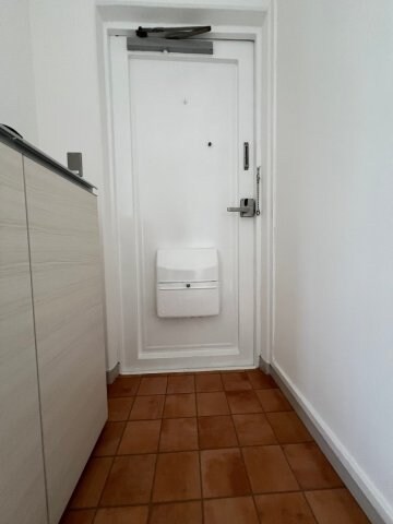  ラ・トゥール高松町　F1