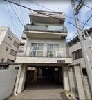 第２プラザ多賀の外観