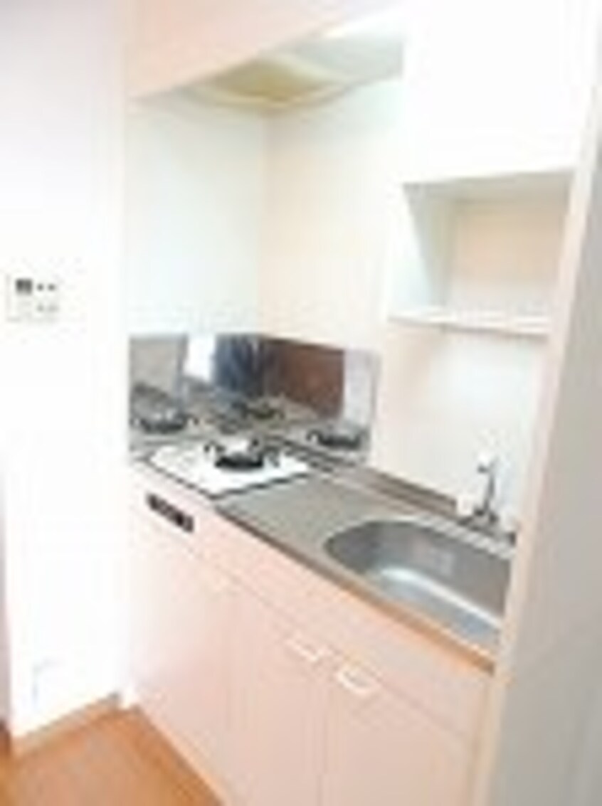  グランディール太田Ｂ