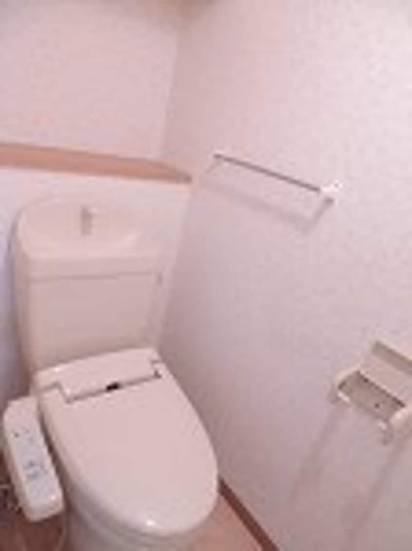  グランディール太田Ｂ