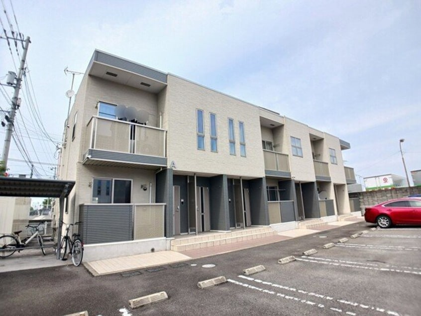  ベル・イリーデＡ