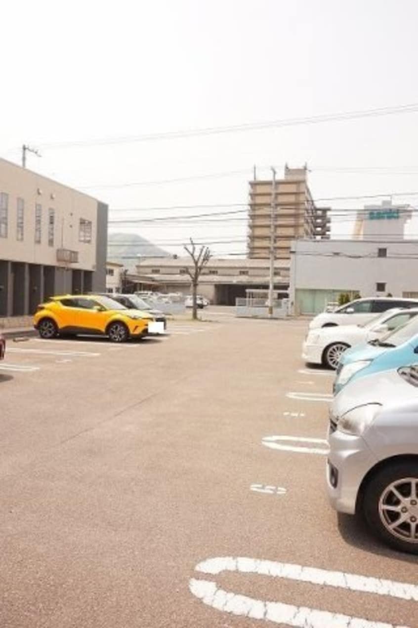  ベル・イリーデＡ