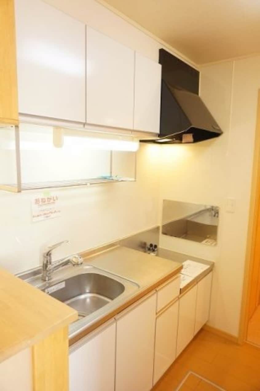  ベル・イリーデＡ