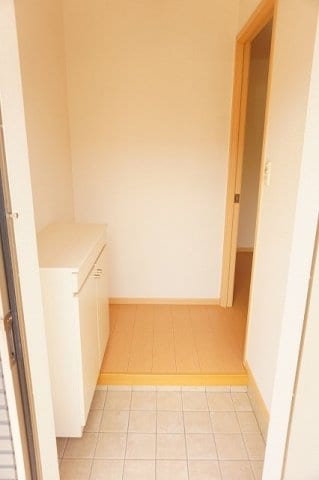  ベル・イリーデＡ