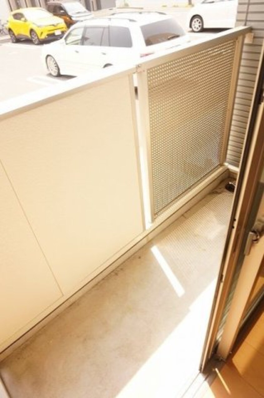  ベル・イリーデＡ