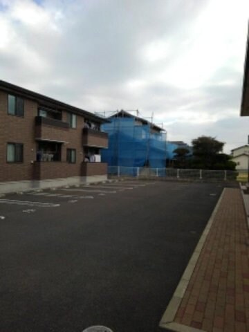  オーブ・メゾンＢ