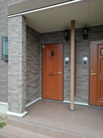  オーブ・メゾンＢ