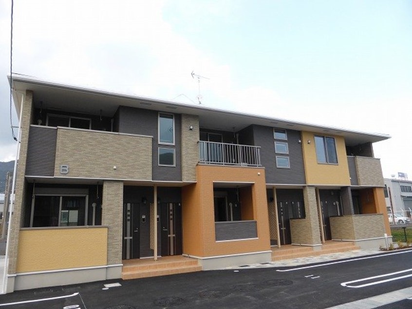  ボヌール　メゾン　Ｂ