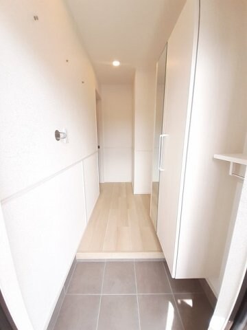  ルルディ　モトヤマＢ