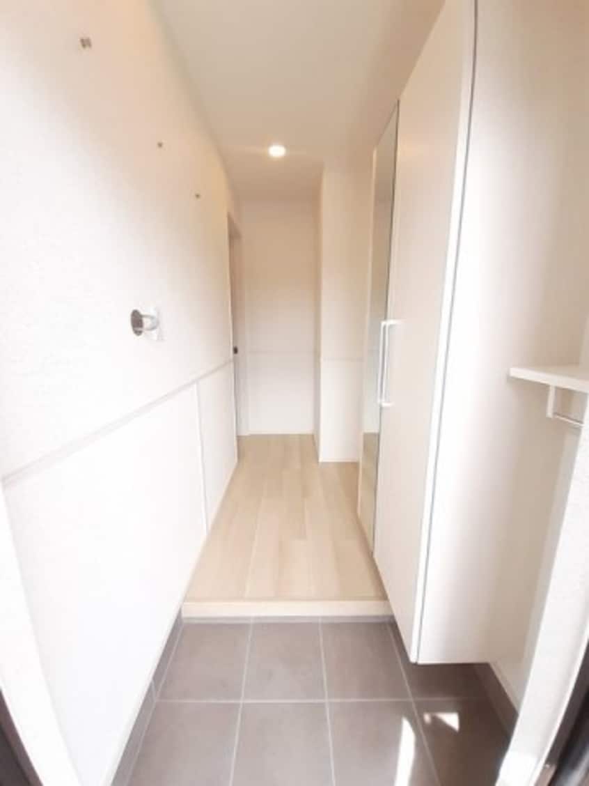  ルルディ　モトヤマＢ