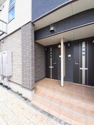  オーブ下田井Ｆ