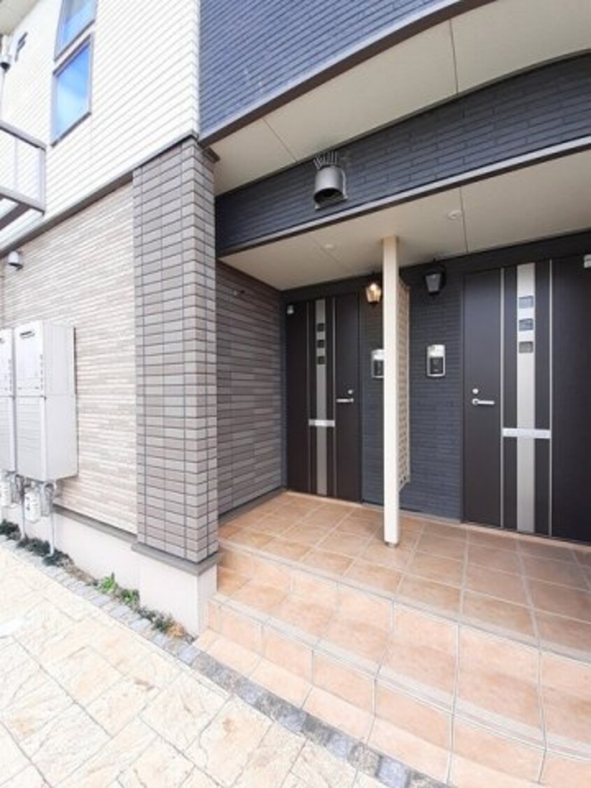  オーブ下田井Ｆ