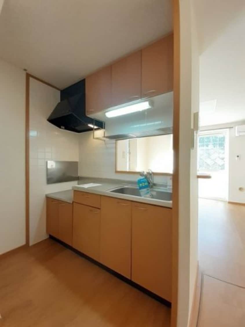  エルピーダＭ　Ｄ棟