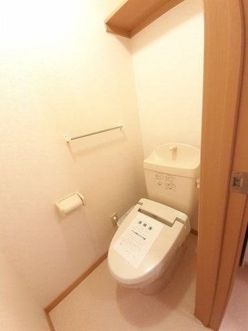  エルピーダＭ　Ｄ棟