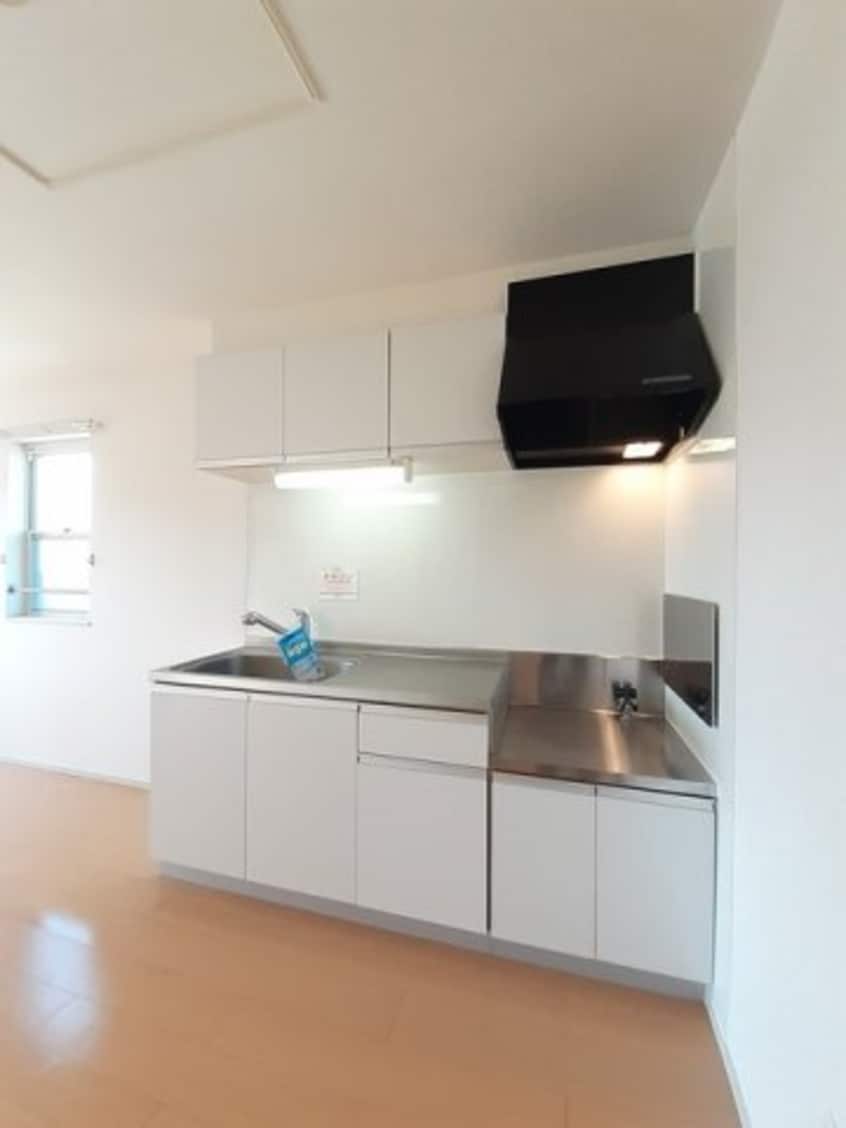  リバーサイド川島Ａ