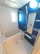  リバーサイド川島Ａ