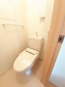  リバーサイド川島Ａ