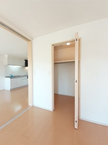  リバーサイド川島Ａ