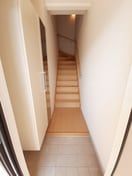  リバーサイド川島Ａ