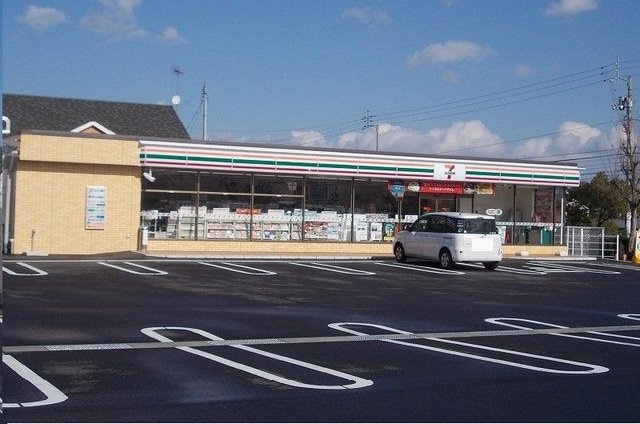 セブンイレブン香川町店さんまで900m カーサ・プリンス