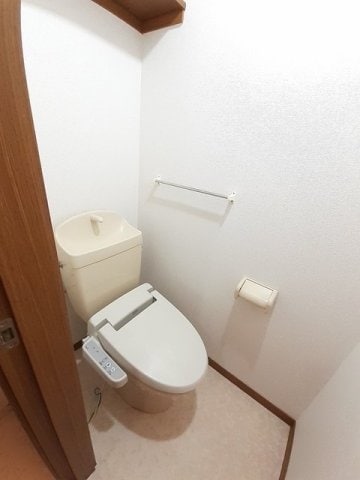  カーサ・プリンス