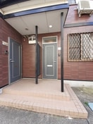  カーサ・プリンス