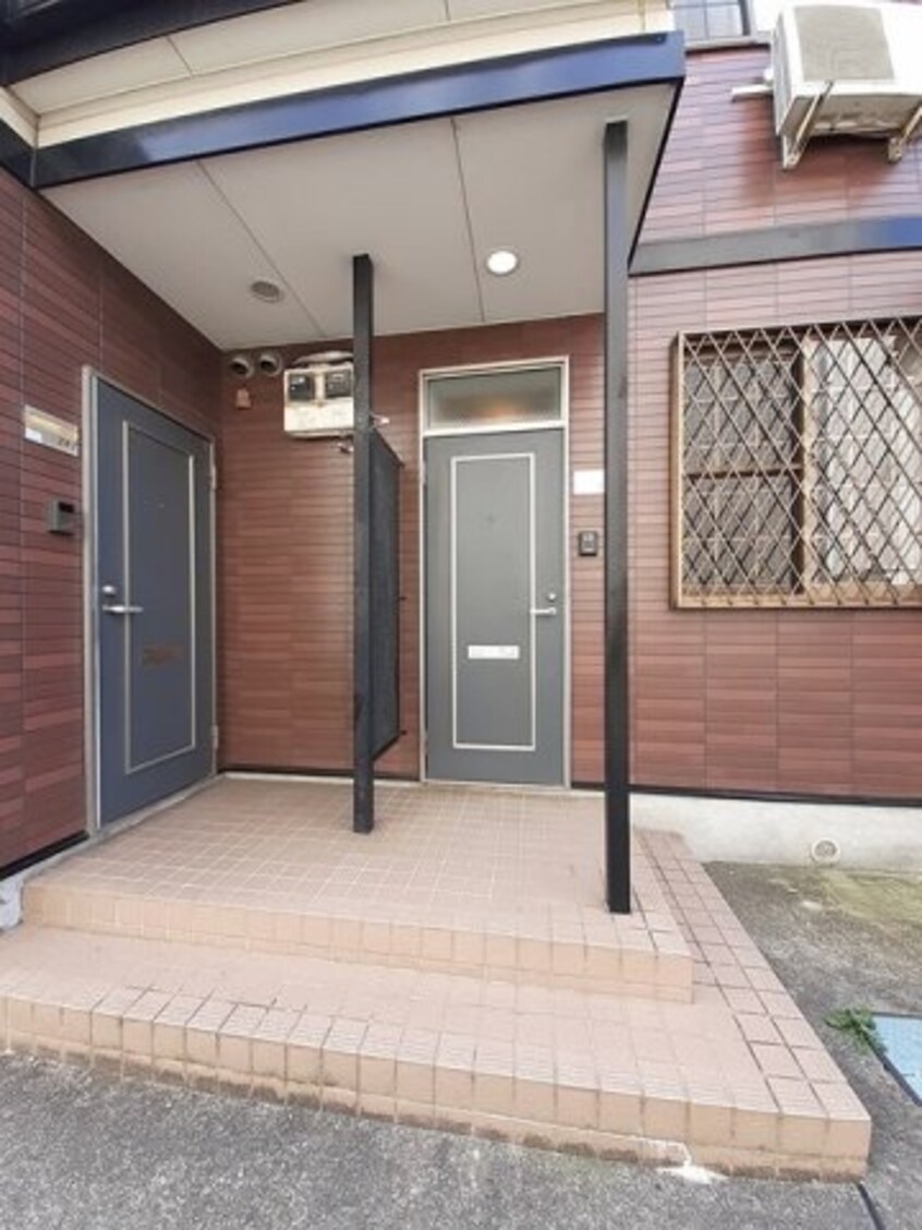  カーサ・プリンス