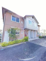 コンフォールⅡC棟