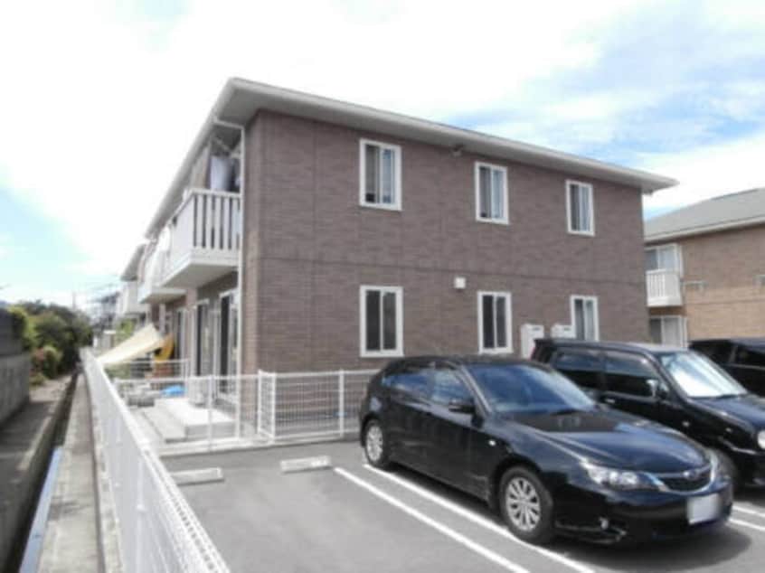  グラン・ノーブル　C棟