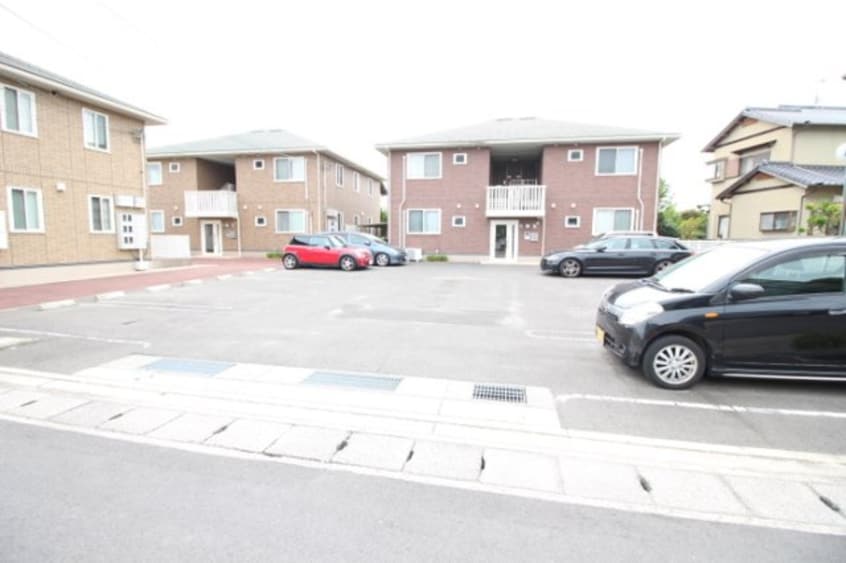  グラン・ノーブル　C棟