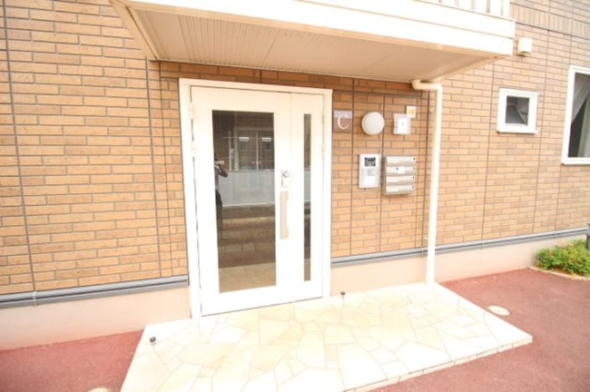  グラン・ノーブル　C棟