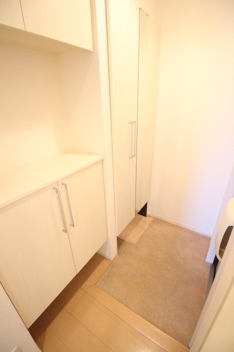  グラン・ノーブル　C棟