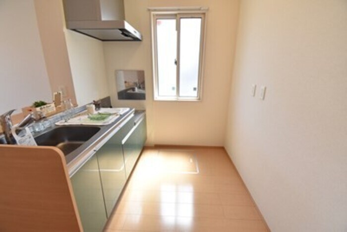  グリーン　ビット民